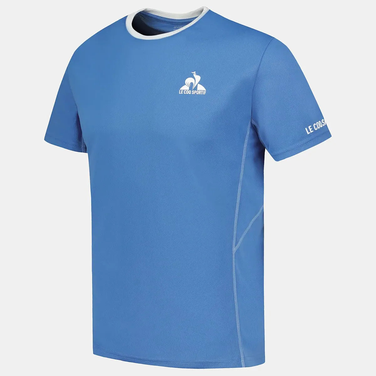 Le Coq Sportif Euro Clay / Paris T-Shirt