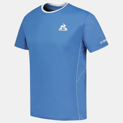 Le Coq Sportif Euro Clay / Paris T-Shirt