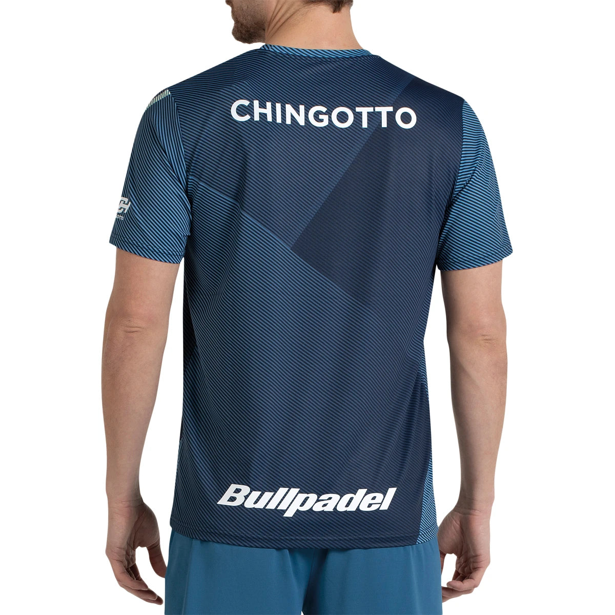 Bullpadel Chingotto 26I T-Shirt