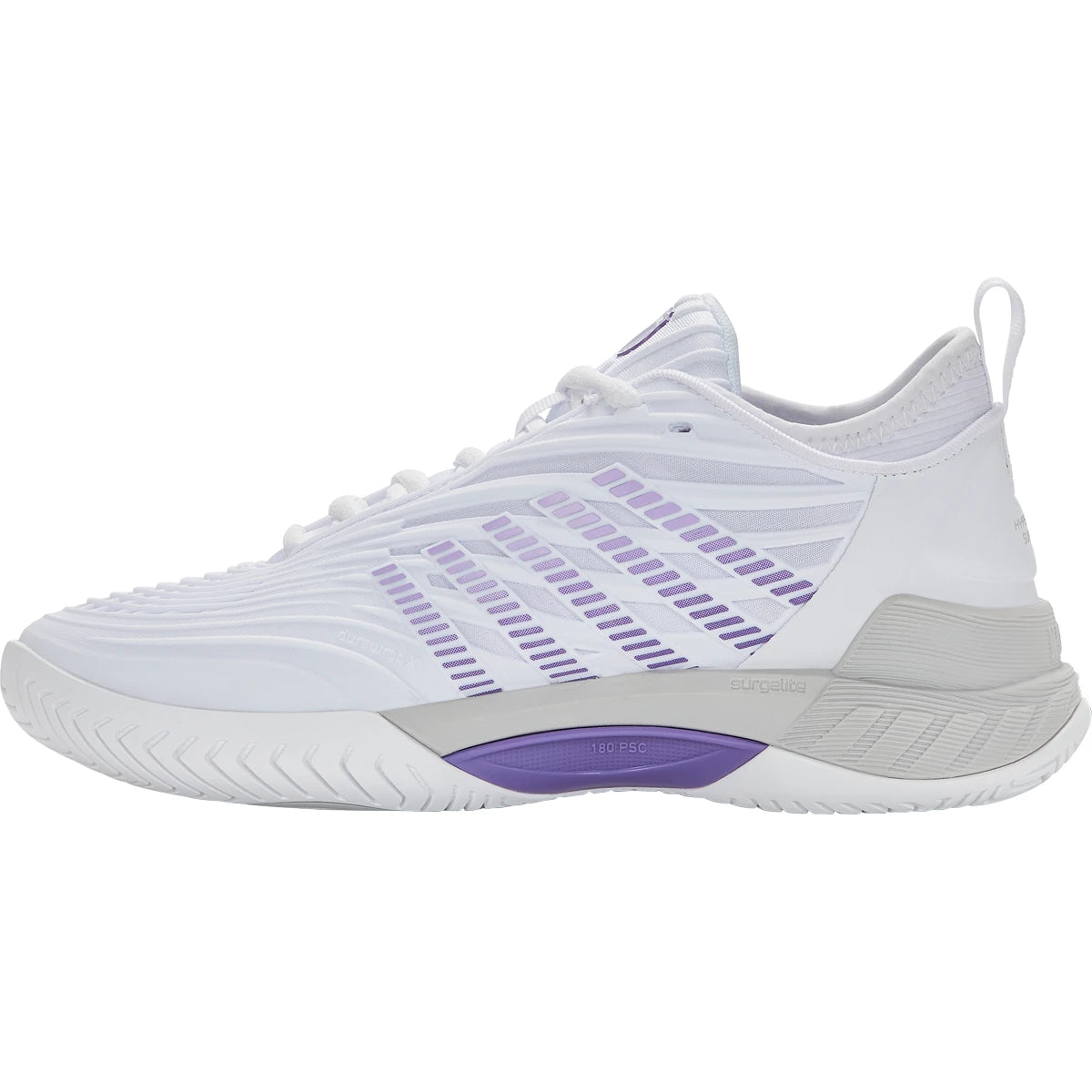 K-Swiss Women's Hypercourt Supreme 2 All Court Shoes