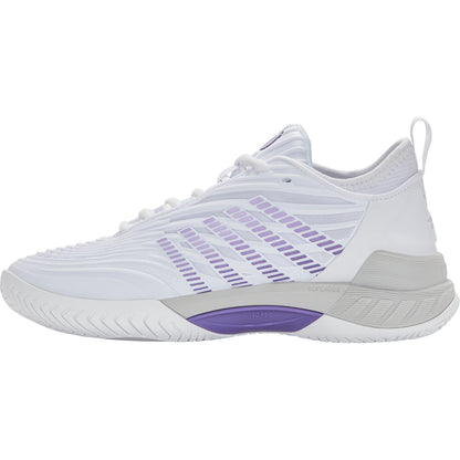 K-Swiss Women's Hypercourt Supreme 2 All Court Shoes