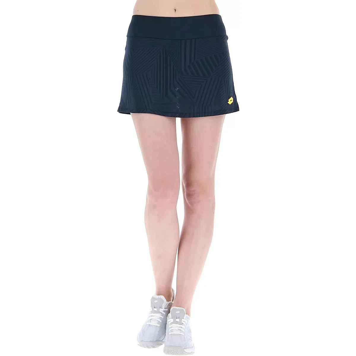 Lotto Women's Superrapida Padel Skirt