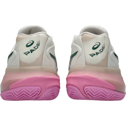 Asics Women's Gel Resolution X Padel Shoes