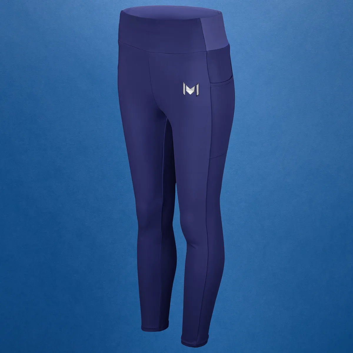 Mouratoglou Apparel Women's Legging Paris