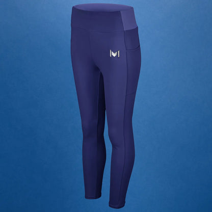 Mouratoglou Apparel Women's Legging Paris