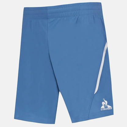 Short Le Coq Sportif Athlète Euro Clay / Paris