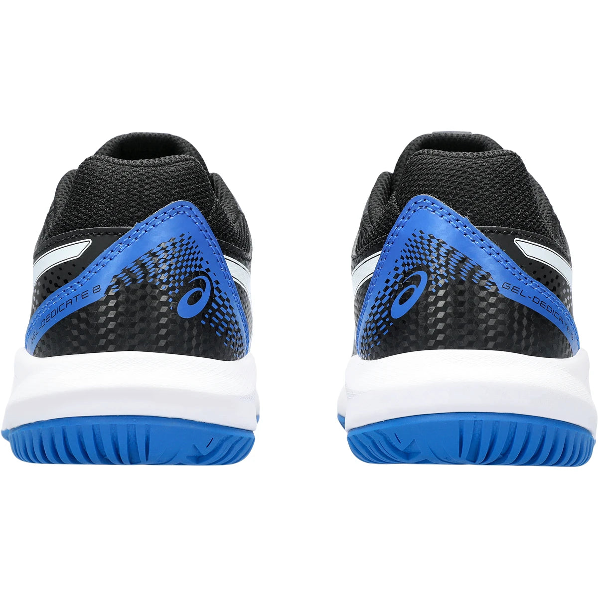 Asics Junior Gel-Dedicate 8 Gs All Court Shoes