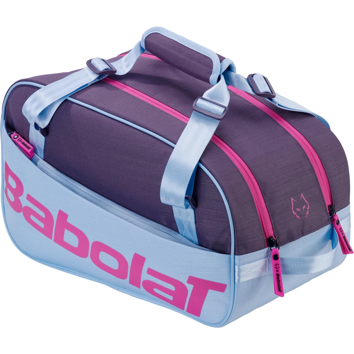 Babolat Court S Juan Lebron Padel Bag