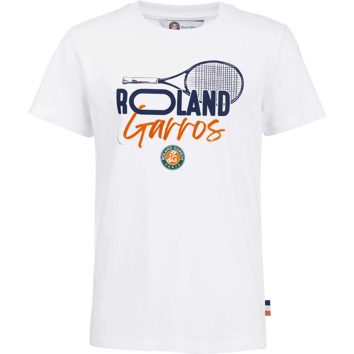 Roland-Garros Junior T-Shirt