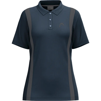 Polo Head Women Club Tech