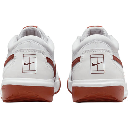 Nike Junior Air Zoom Court Lite 3 All Court Shoes