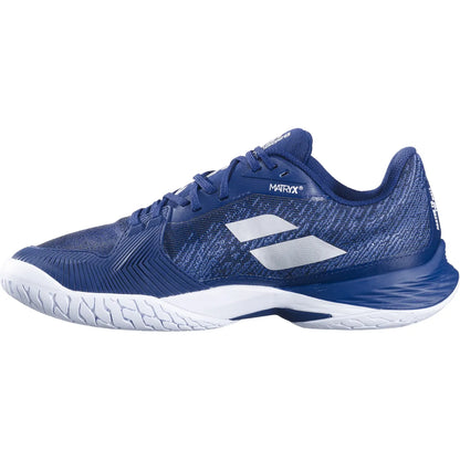 Babolat Jet Mach 3 All Court Shoes
