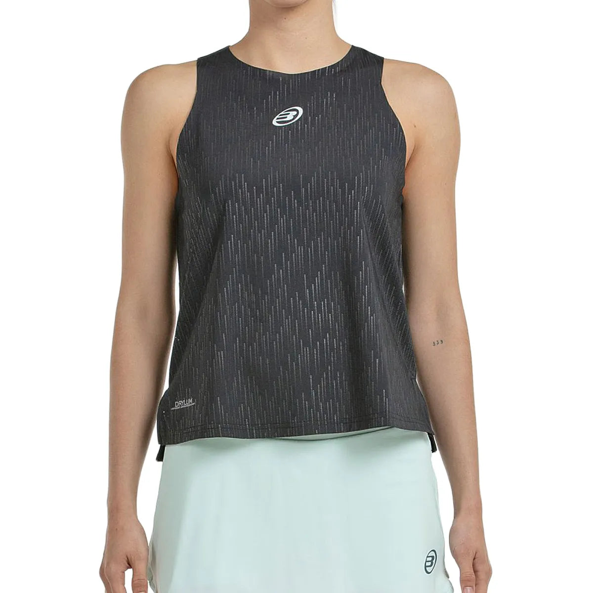 Bullpadel Women's Purecolor Tank Top Abure