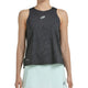 Bullpadel Women's Purecolor Tank Top Abure