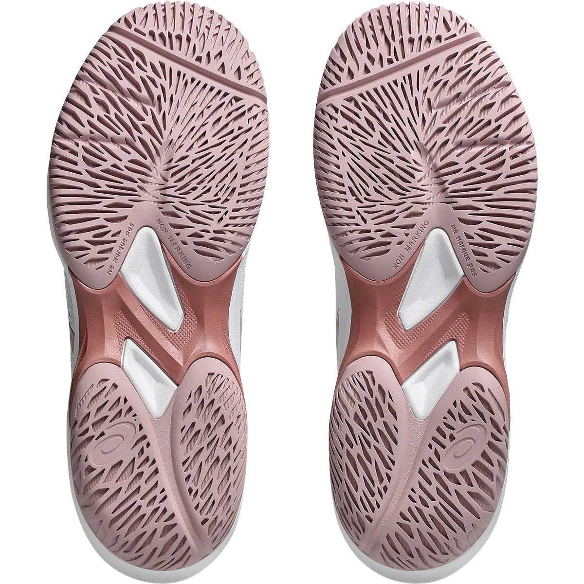 Asics Women's Game FF All Court Shoes