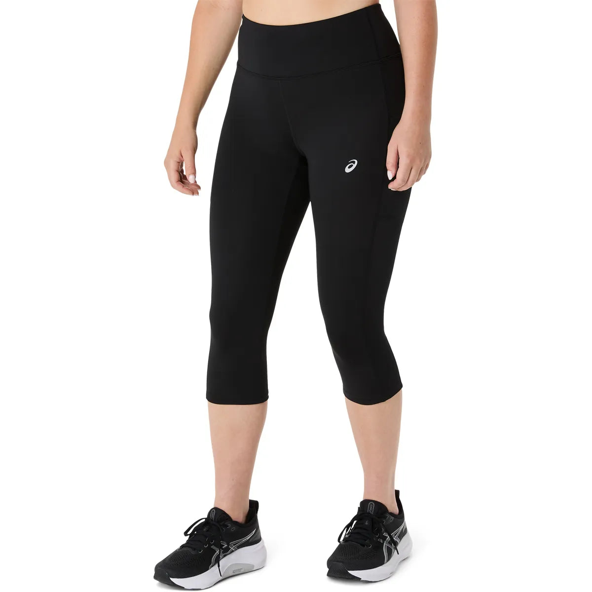 Asics Women's Core Capri Leggings