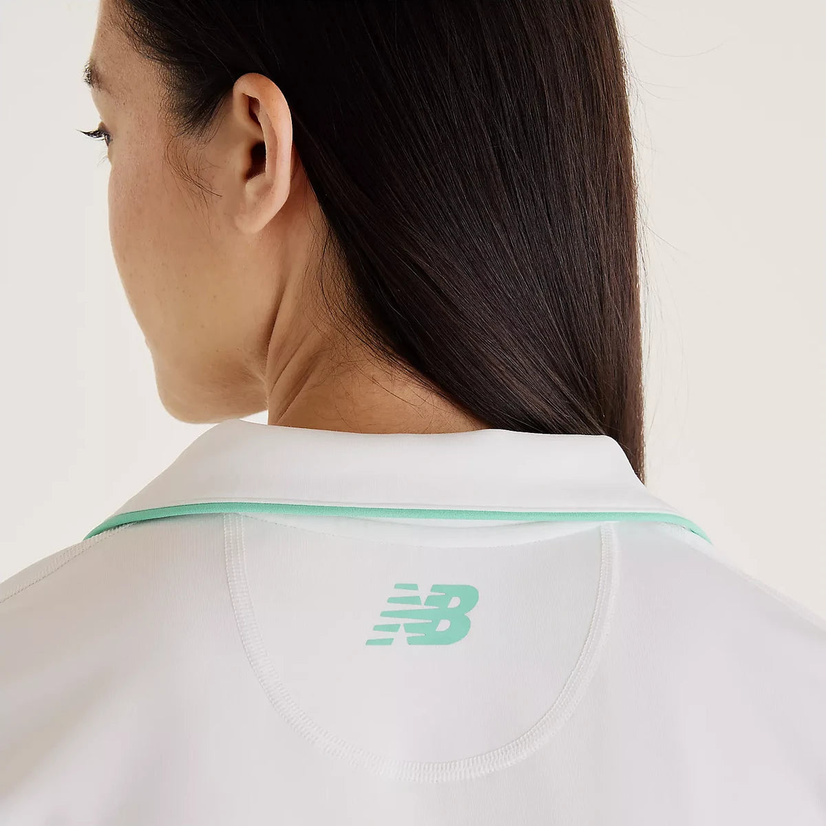 New Balance Women's Tournament Polo