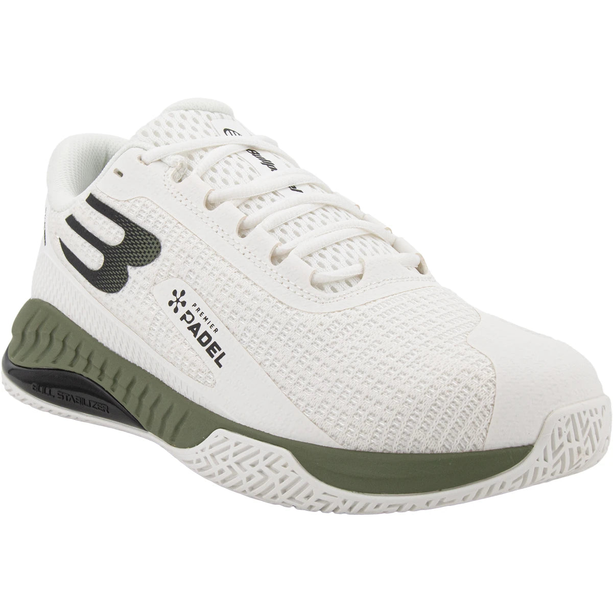 Bullpadel Premier P4 Padel Shoes