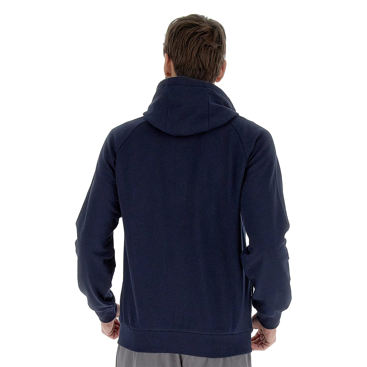 Lotto Msc III Full Zip Sweat