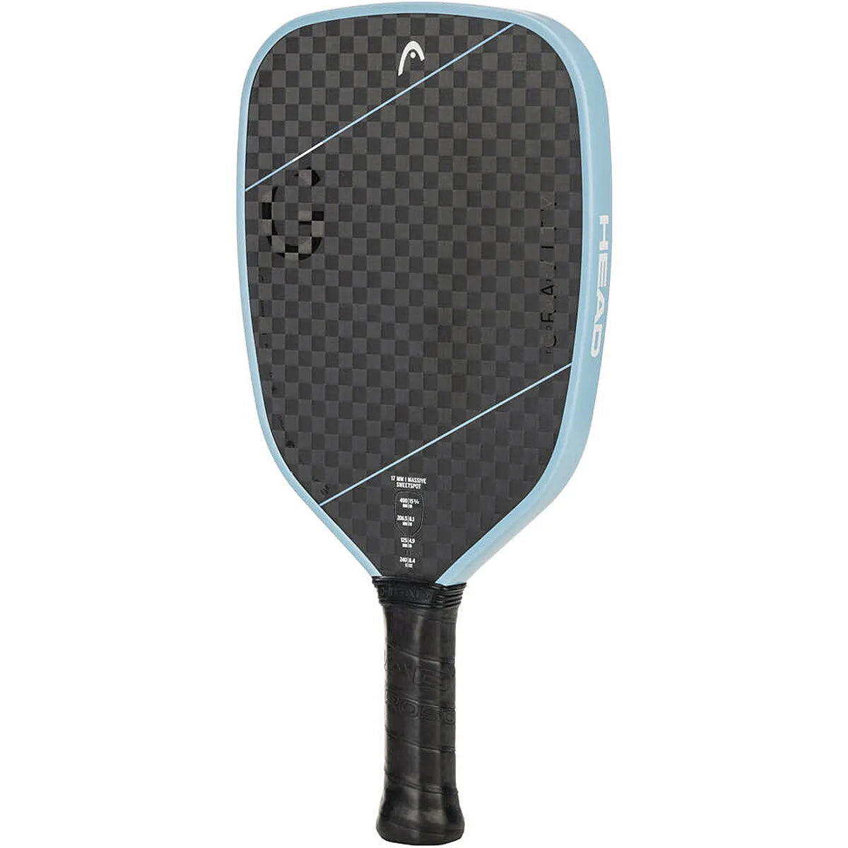 Head Gravity Tour Pickleball racket