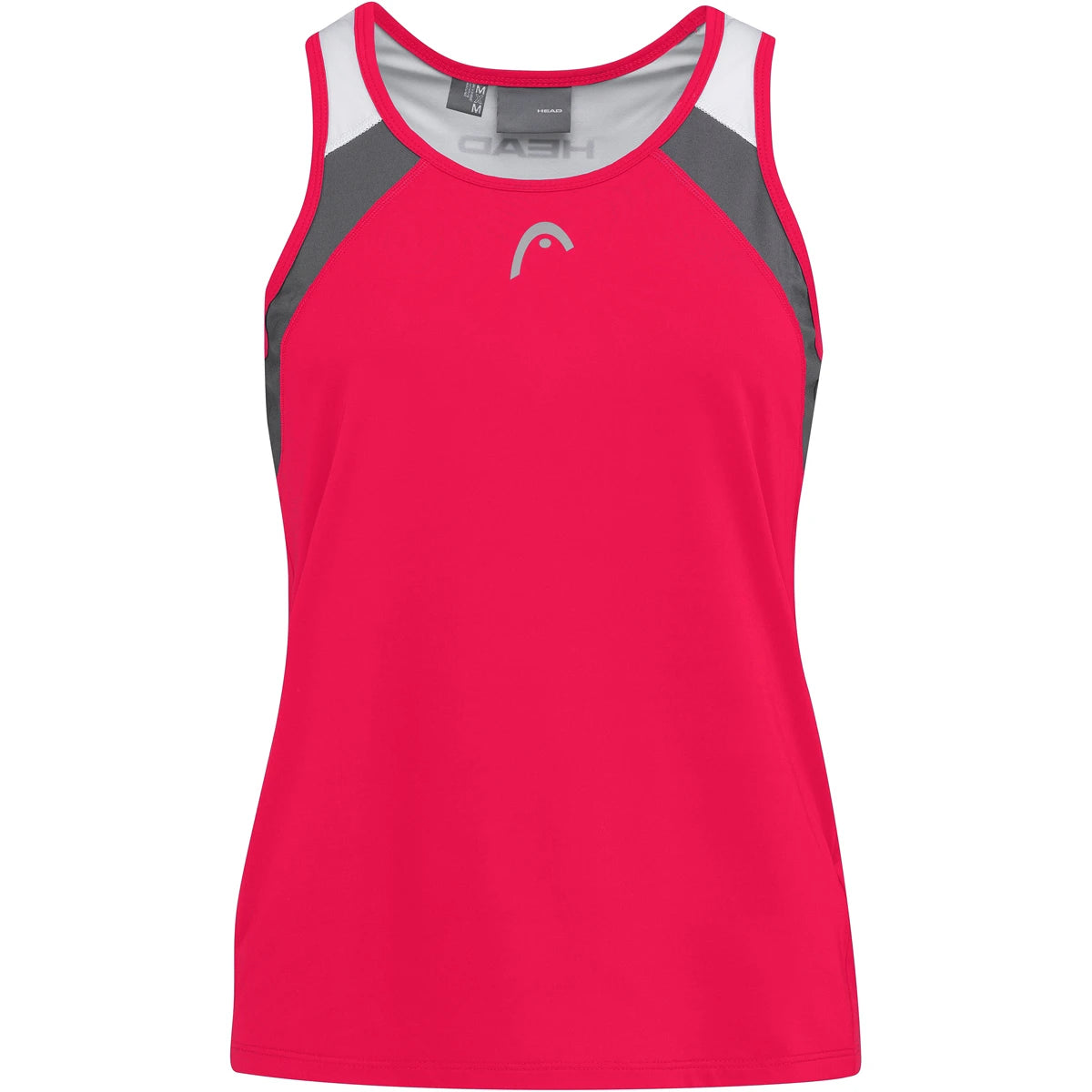 Head Women's Club 22 Tank Top