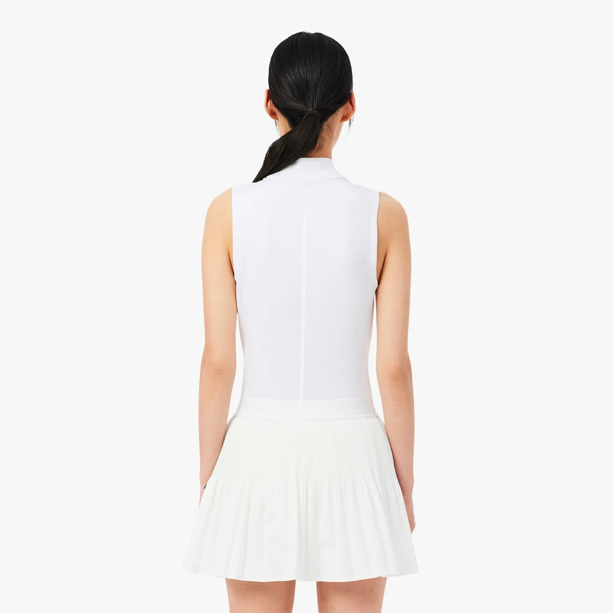 Lacoste Women's Miami Open Tank Top