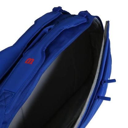 Wilson Tour Ultra 6 Rackets Tennis Bag