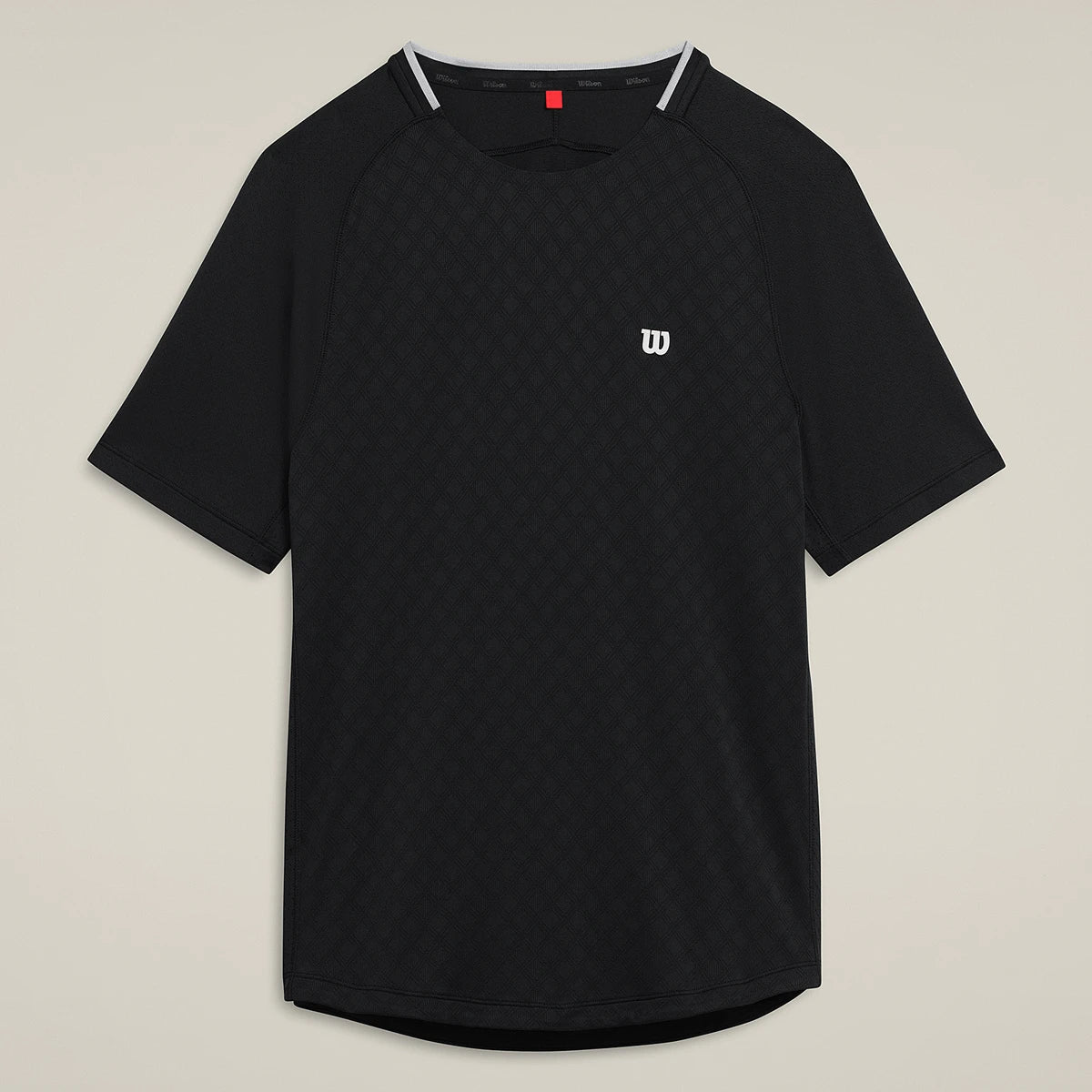 Wilson Serve Out T-Shirt