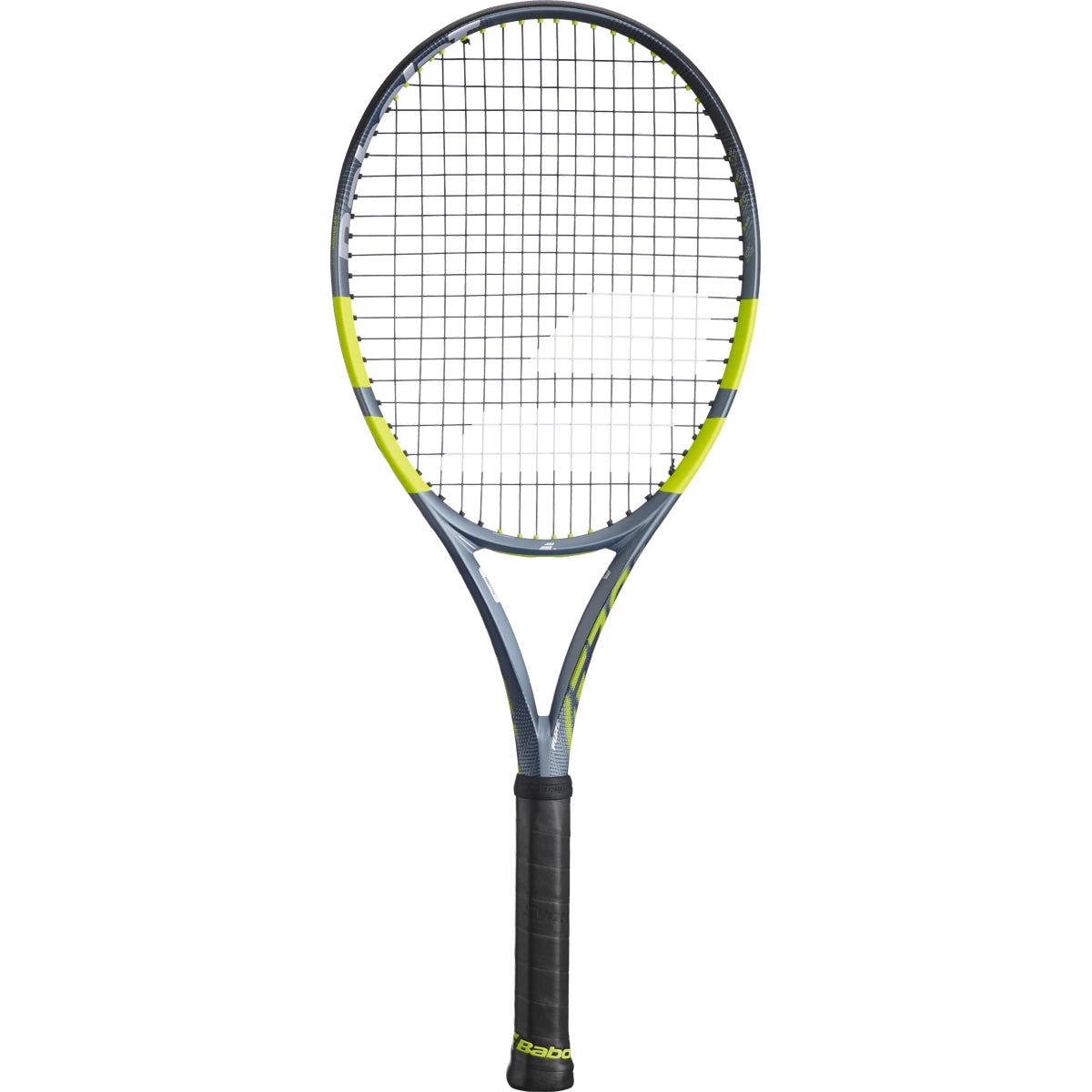 Test Racket Babolat Pure Aero 98 Gen9 (305 Gr)
