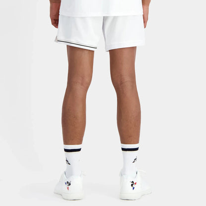 Short Le Coq Sportif Tennis Pro London