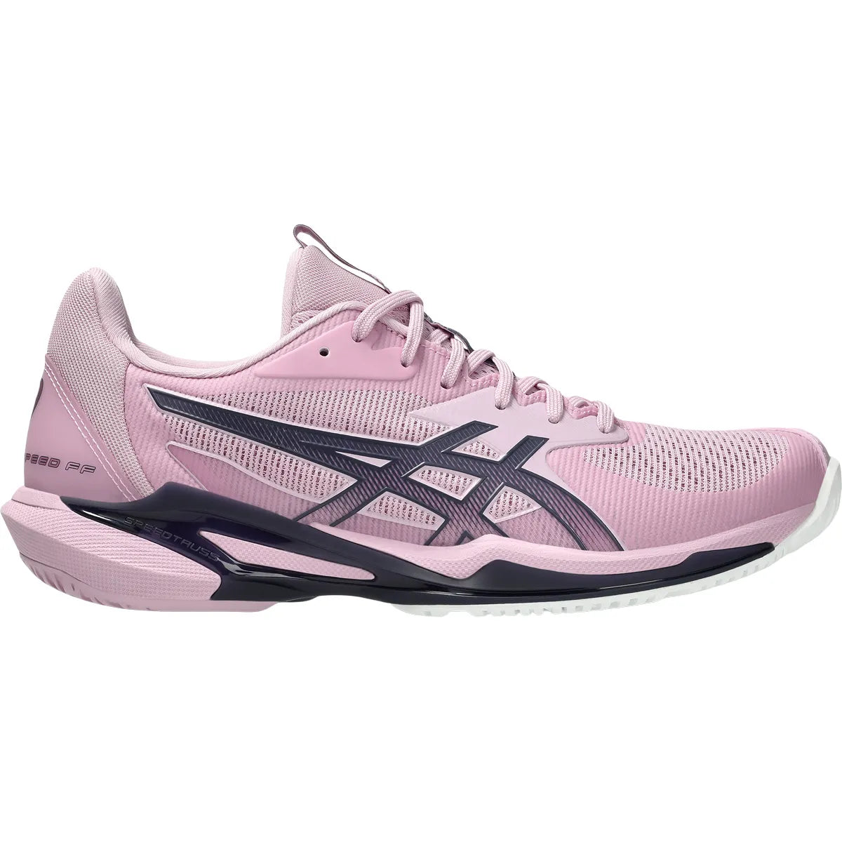 Asics Women's Solution Speed FF 3 All Court Shoes