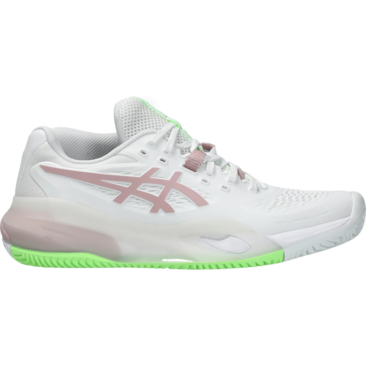 Asics Women's Gel Resolution X Clay Shoes