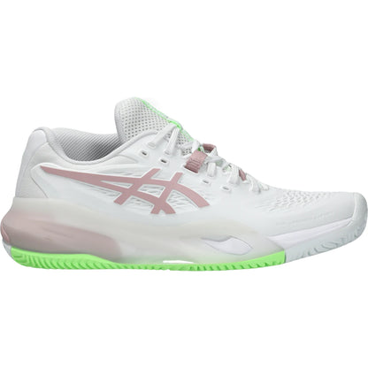 Asics Women's Gel Resolution X Clay Shoes