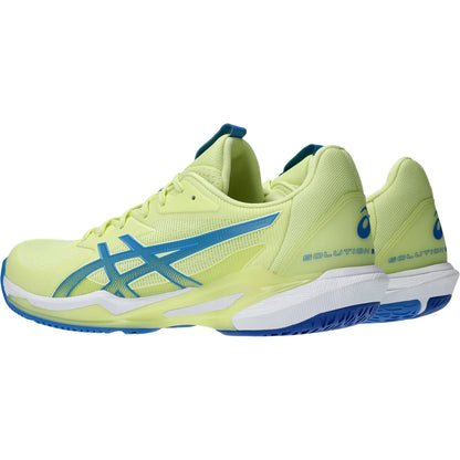 Asics Women's Solution Speed FF 3 All Court Shoes