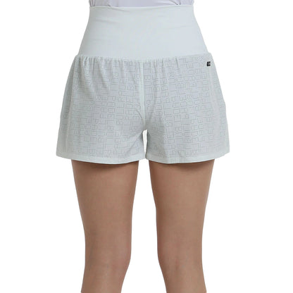 Short Bullpadel Women Power Pol