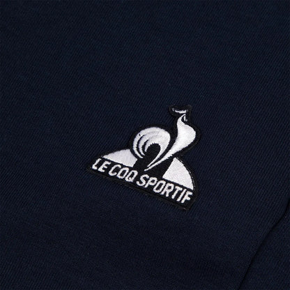 Le Coq Sportif Heritage Slim Trousers