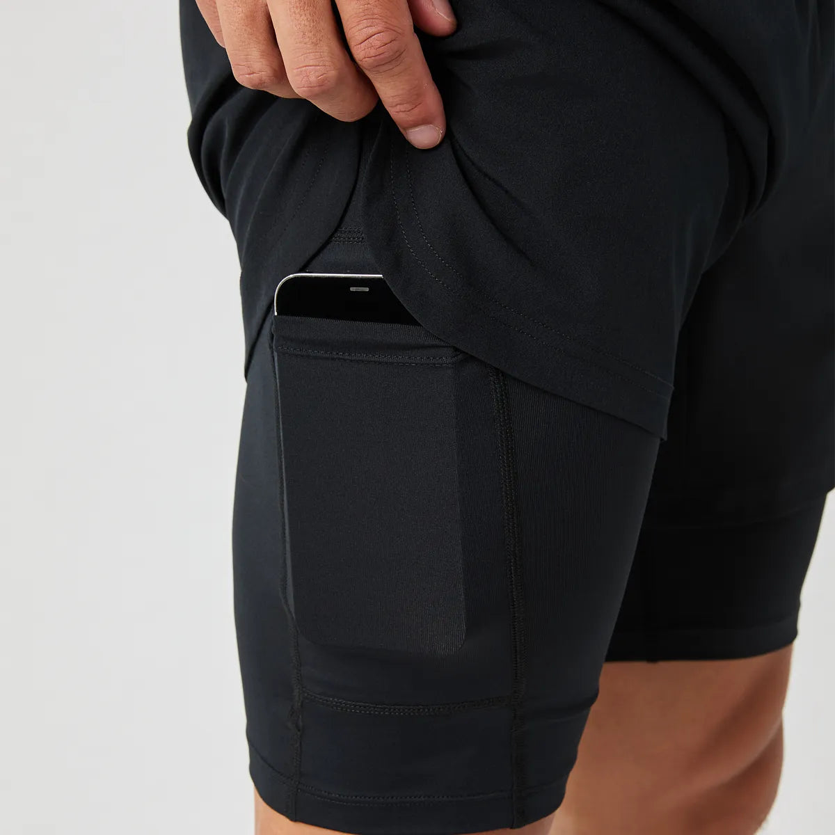 Bjorn Borg 2In1 Shorts
