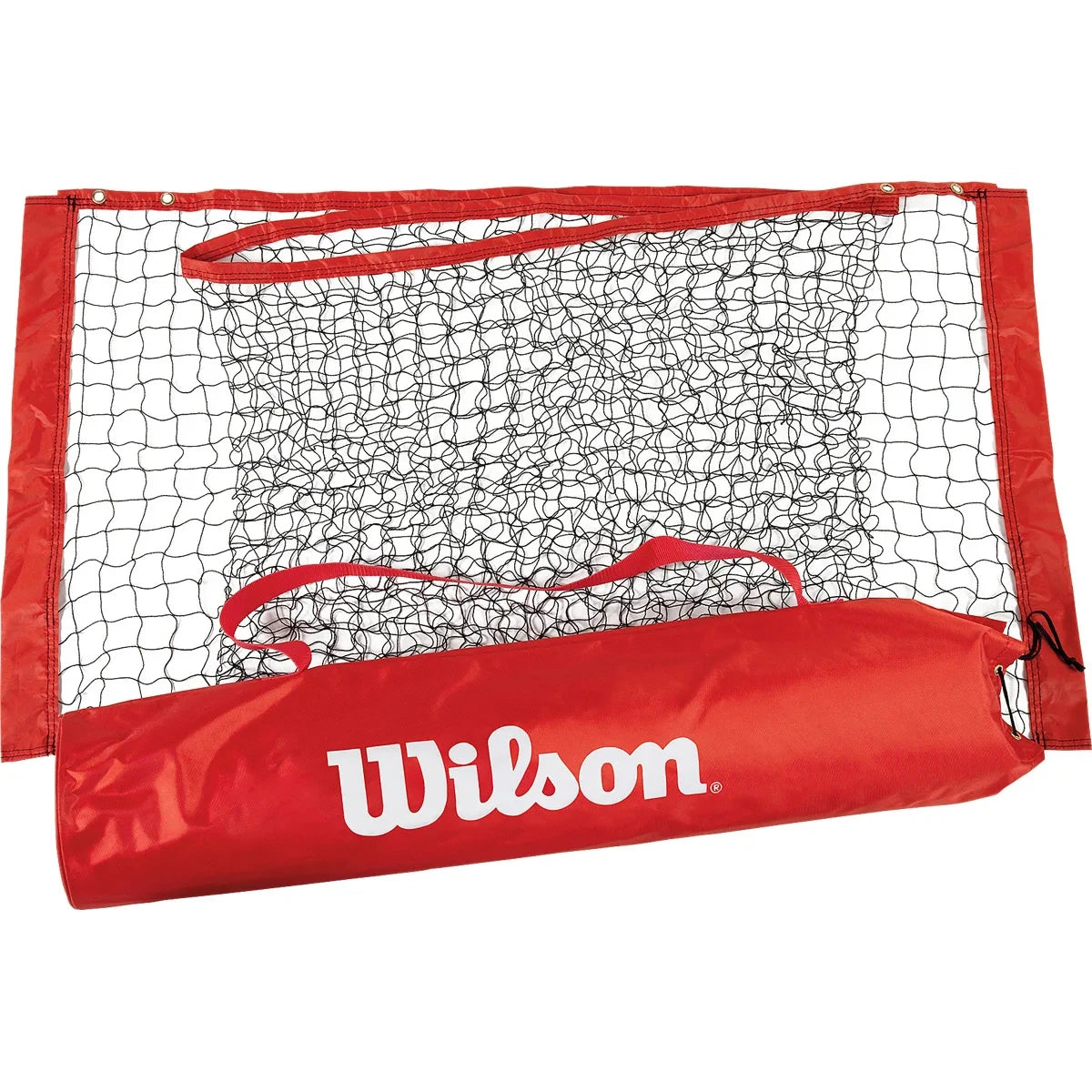 Replacement Net for Wilson Mini Tennis Set 6.1 Metres