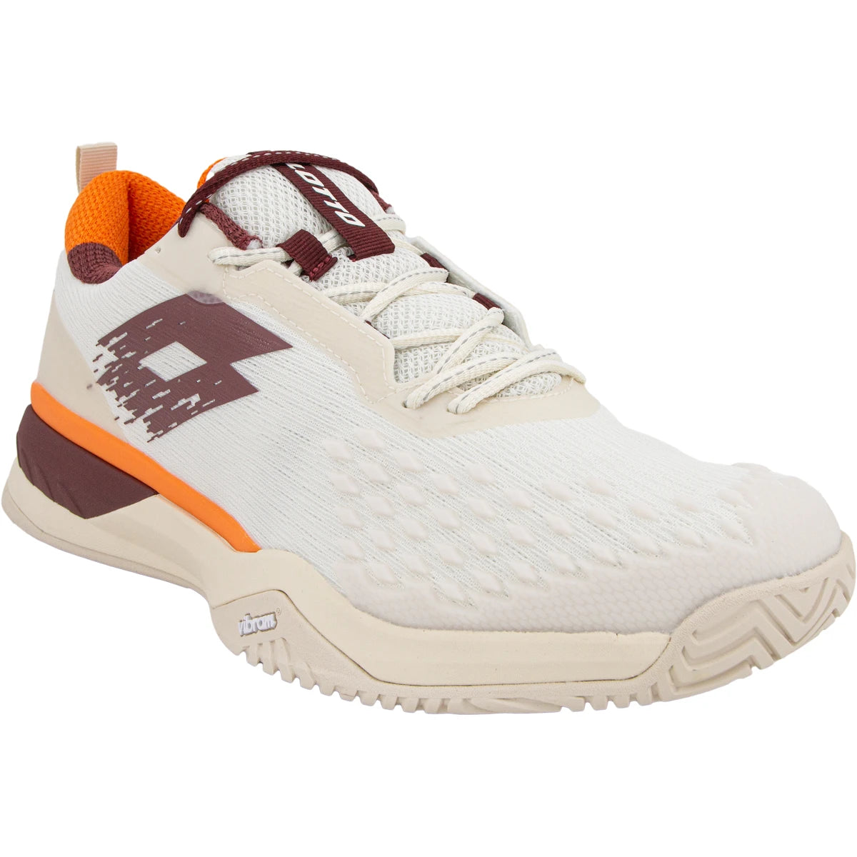 Lotto Raptor Hyperpulse 100 All Court Shoes