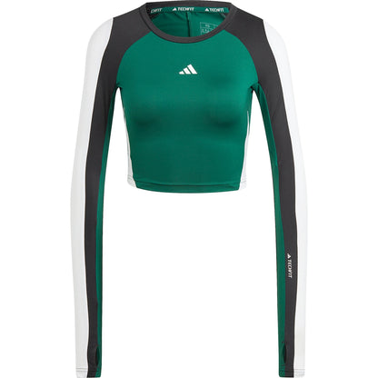 adidas Women's Long Sleeve T-Shirt