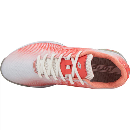 Lotto Women's Mirage 300 III Carpet Shoes