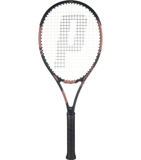 Prince Warrior 100 Pink Racket (265 Gr)