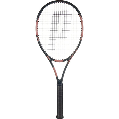 Prince Warrior 100 Pink Racket (265 Gr)