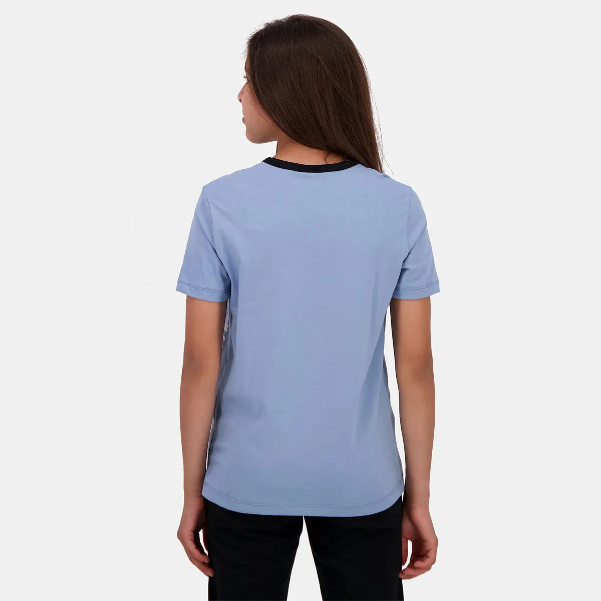 Le Coq Sportif Junior Graphic T-Shirt