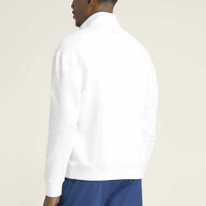 Wilson Parkside 1/2 Zip Sweat