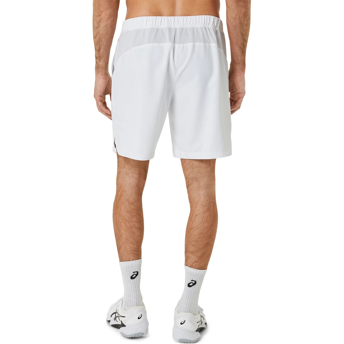 Asics Court 9In Shorts