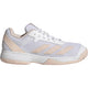 adidas Junior Courtflash shoes