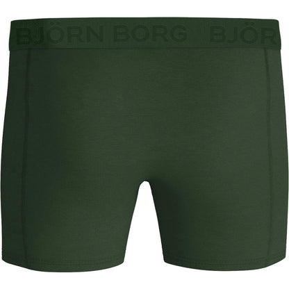 Bjorn Borg Stretch Cotton Boxer