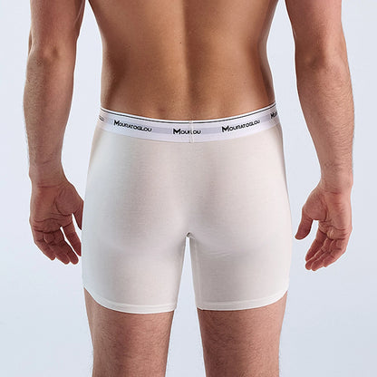 Pack of 3 Mouratoglou Apparel Boxers