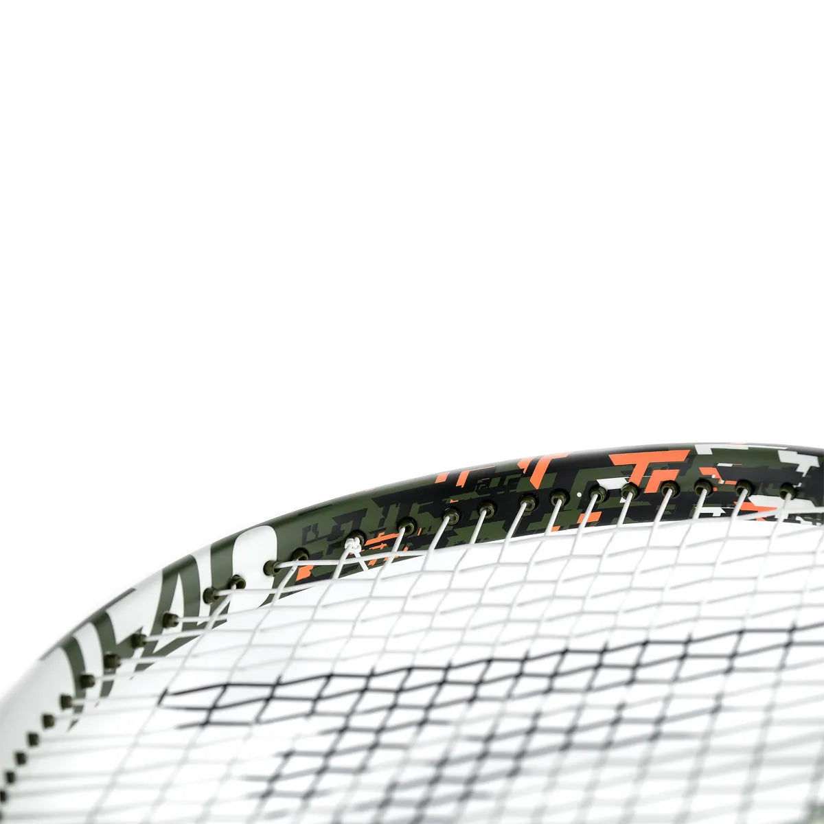 Tecnifibre Tf40 305 18X20 Racket (305 Gr)